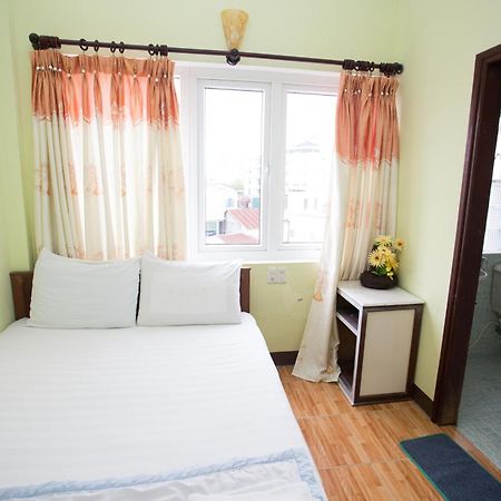 הואה Sunny Fine Guesthouse מראה חיצוני תמונה