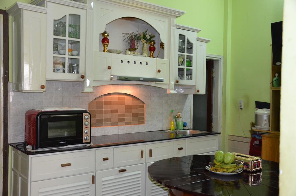הואה Sunny Fine Guesthouse מראה חיצוני תמונה