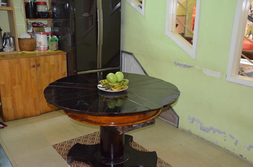 הואה Sunny Fine Guesthouse מראה חיצוני תמונה