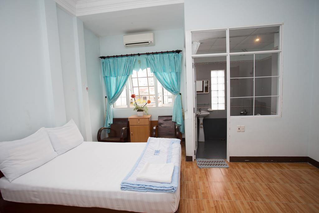 הואה Sunny Fine Guesthouse מראה חיצוני תמונה