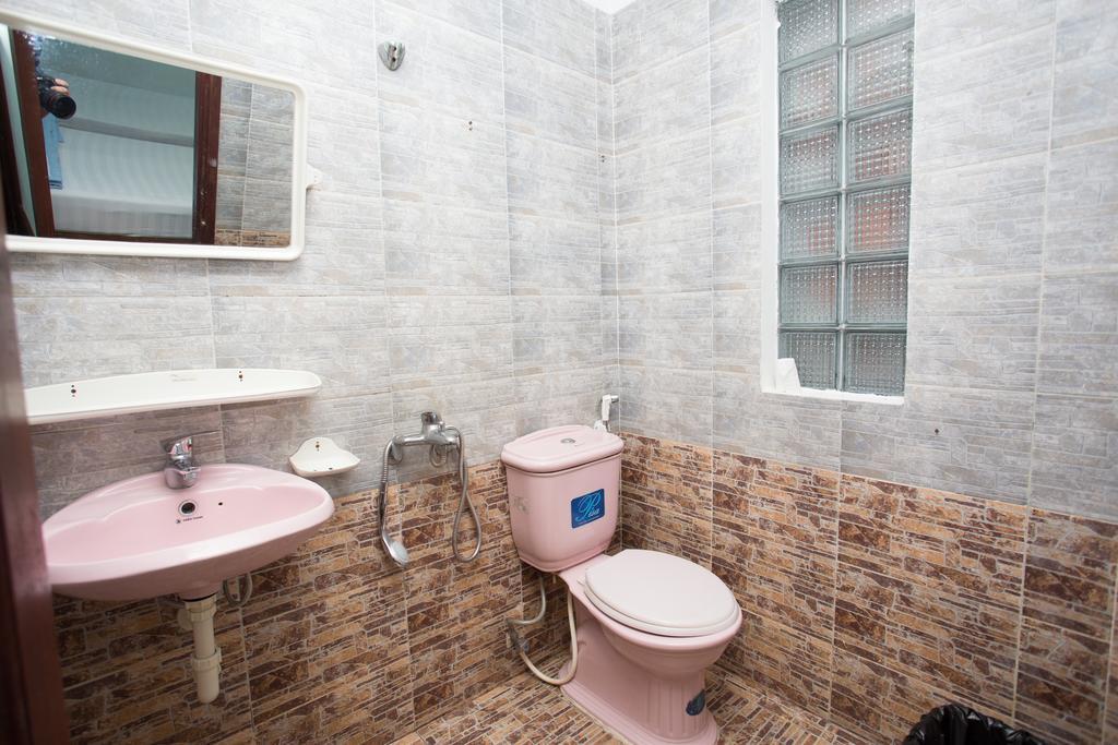 הואה Sunny Fine Guesthouse חדר תמונה