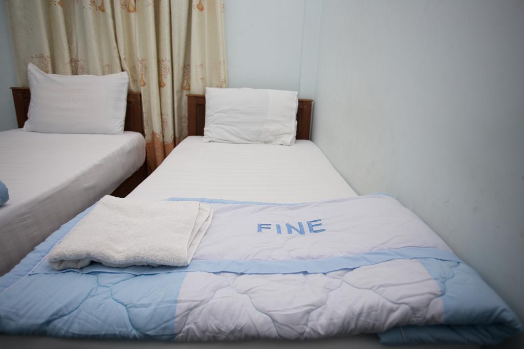 הואה Sunny Fine Guesthouse חדר תמונה