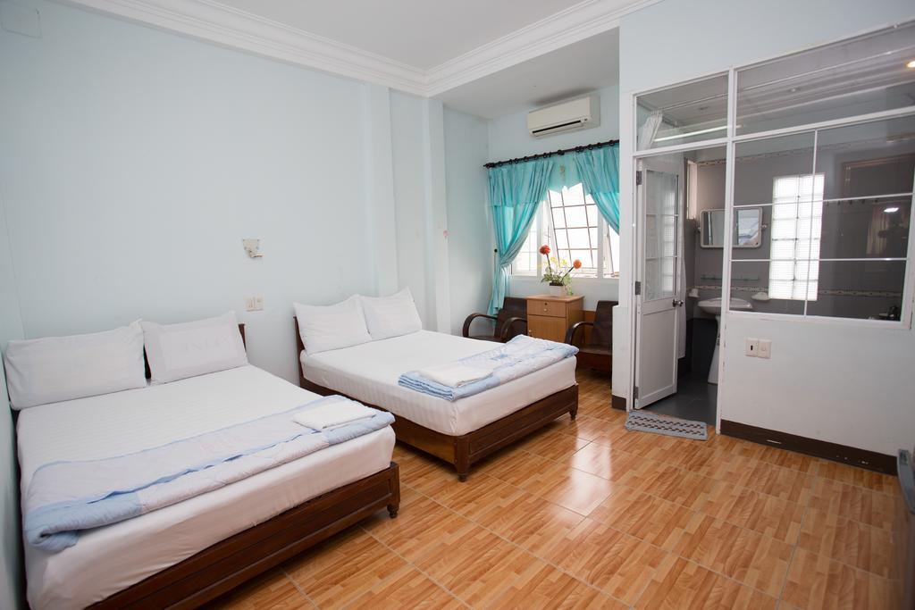 הואה Sunny Fine Guesthouse חדר תמונה