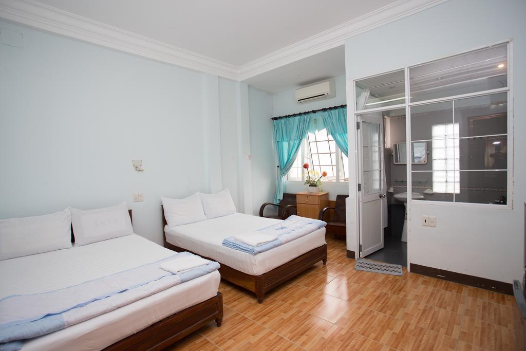 הואה Sunny Fine Guesthouse מראה חיצוני תמונה