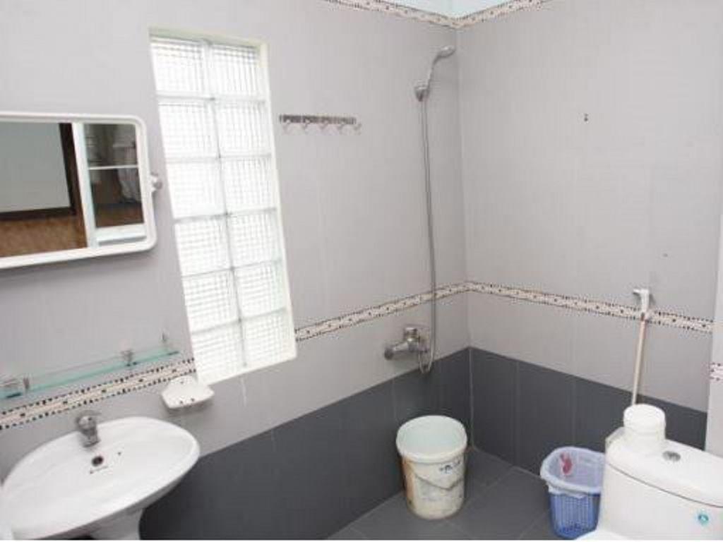 הואה Sunny Fine Guesthouse מראה חיצוני תמונה
