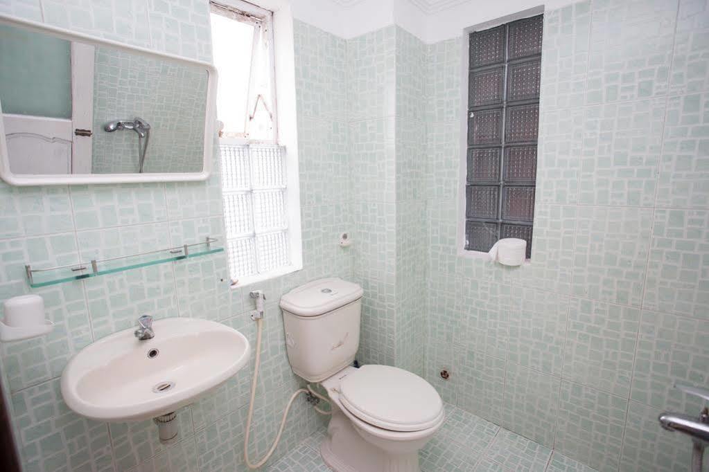 הואה Sunny Fine Guesthouse מראה חיצוני תמונה